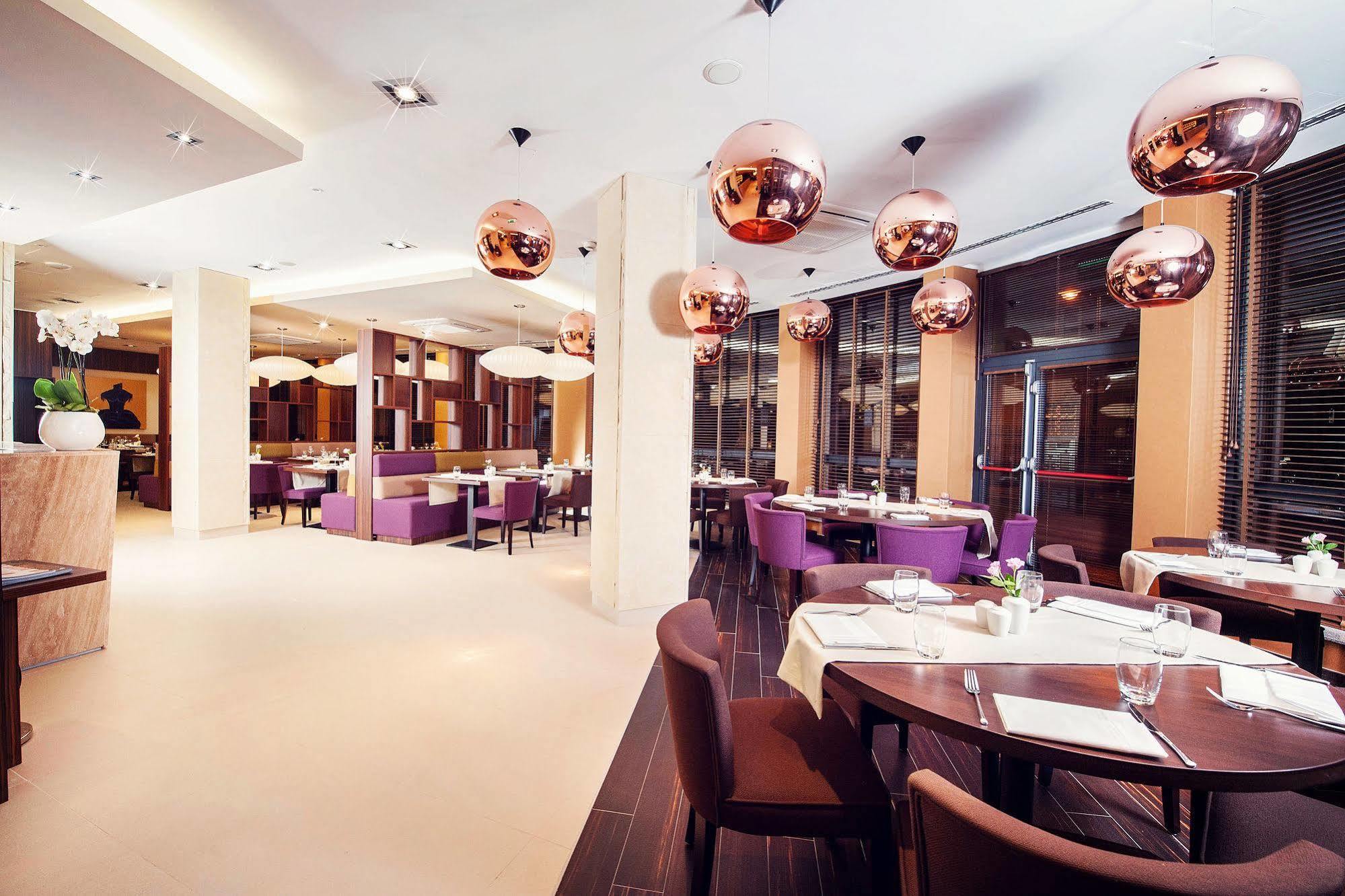 Hotel Desilva Premium Opole Extérieur photo